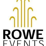 Rowe Events from Rowe Event & Show Services Ltd.