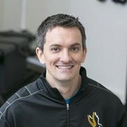 Jacob Young from Black & Gold Chiropractic & Wellness