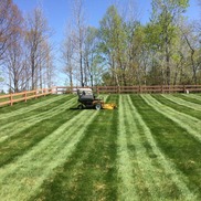 Nick Cloutier from Willie C & Sons Landscaping LLC