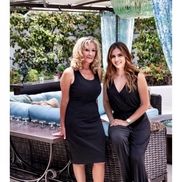 Nadia Elgrably McMahon from Nadia Designs