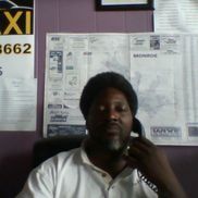 Frank Streater from F&H Taxi Monroe/Matthews
