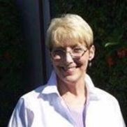 Sue Spiersch from Sue, Especially For You Custom Desserts