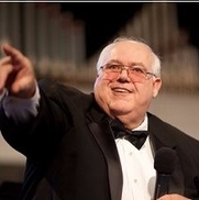 Dominick Galati from Galati's Restaurants and Arts Carousel Center Inc.
