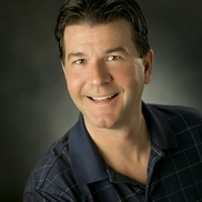 Scott Boucher from When Goodness Finds You