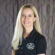 Kris Stokes from Custom Fitness