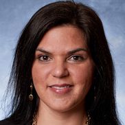 Wenonah Leonetti from Financial Representative 