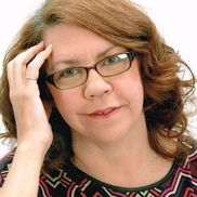 Christine Petersen-Grosse from Serene Directions