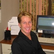 Bud Moran from RPI Printing