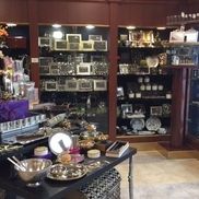 Lisa Beikian from Aramis Boutique & Fine Jewelry