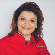 Alyson Zildjian from Zildjian Catering and Consulting
