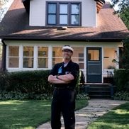 Joe Lundequam from Paladin Home Inspection Services