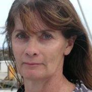 Linda Collison from North Shore Bar and Grill