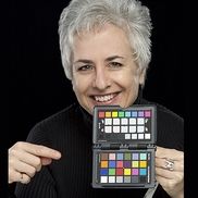 Martha DiMeo from ChromaQueen