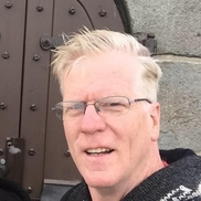 Michael Shoultz from Spirit Rising Coaching
