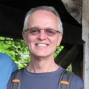 Randy Moore from Englewood Healthy Living