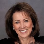 Deborah Larson from 7D- Redeeming Trauma