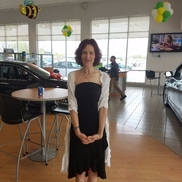 Samantha Skiver from Primerica
