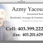 Azmy Yacoub from Azmy Yacoub 