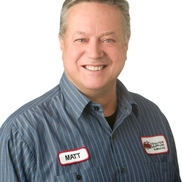 Matt Barry from Minute Muffler & Brake