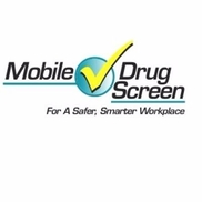 Mobile Drug Screen from Mobile Drug Screen, Inc.