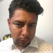 Geovanni Nunez from Anthony's car detailing