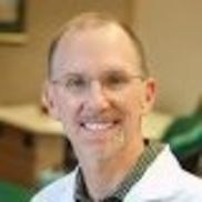Jeff Collins from Parker Orthodontics