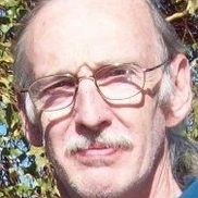Michael Conant from Holistic Weather Forecasting