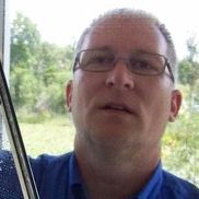 Lewis Briggs from Sunshine State Window Washing