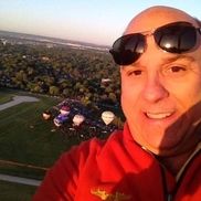 Dan Hoehler from Hoehler Ballooning LLC