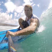 Robert Stehlik from Blue Planet Surf