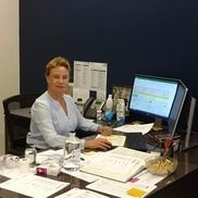 Jane Lisak from Independent consultant for Dietary Supplements formulations and product development