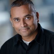 Seshu Badrinath from Connecticut Headshots