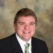 Drew Moore from Pure Clean Floor Care