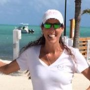 Jill Atkinson from Mile Marker Party Rental
