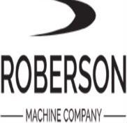 Roberson Tool from Roberson Machine Company