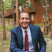 Larrry Manchester from Certainty Home Loans