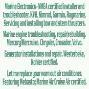 Scott Thompson AllsetMarine from Allsetmarine Sales and Service