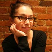 Anne Bondarenko from Studio NOO Design Inc. / Interior Design