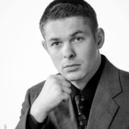 Tony Logun from Villa Park Boxing Club