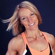 Brandy Schroeder (Motivateandbfit) from Motivateandbfit