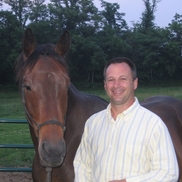 Paul Haefner from Riding Far, LLC