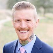 Dan Scogin from Dapper Dan Homes