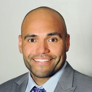 Luis Omar Figueroa from HUDSON GROUP REALTY NETWORK; REAL ESTATE BROKERAGE & COMMERCIAL LENDING