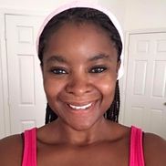 Shantan Belton from GFN “Going Forward Now”