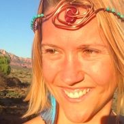 Susie Beiler from The Creation Temple®