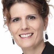 Libby Brunell from Cascadia Business Development