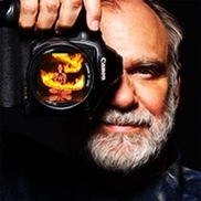 Mark Laurie from Inner Spirit Photography