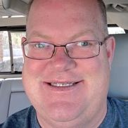 Les Burton from A Corporate Expression