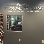 Kevin Silverman from Brighton Personal Training Health Wellness & Fitness Center