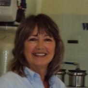 Kate Moat from Water Depot- Kitchener